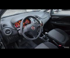 Fiat Punto 1.4 8V 5 porte Easypower Lounge - 22