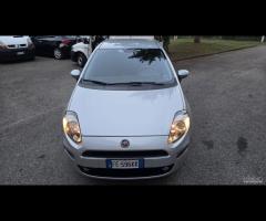 Fiat Punto 1.4 8V 5 porte Easypower Lounge - 28