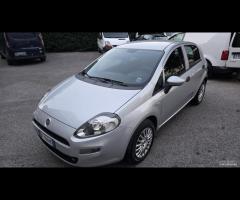 Fiat Punto 1.4 8V 5 porte Easypower Lounge - 29