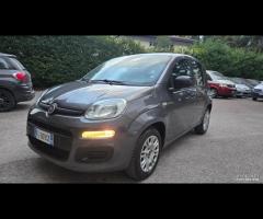 Fiat Panda 1.3 MJT 95 CV S&S Pandazzurri