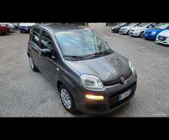 Fiat Panda 1.3 MJT 95 CV S&S Pandazzurri