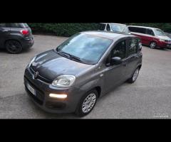 Fiat Panda 1.3 MJT 95 CV S&S Pandazzurri