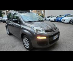 Fiat Panda 1.3 MJT 95 CV S&S Pandazzurri
