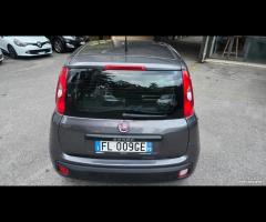 Fiat Panda 1.3 MJT 95 CV S&S Pandazzurri - 10