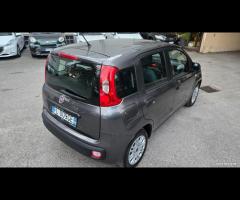 Fiat Panda 1.3 MJT 95 CV S&S Pandazzurri - 11