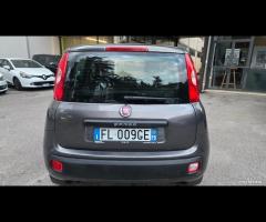 Fiat Panda 1.3 MJT 95 CV S&S Pandazzurri - 13