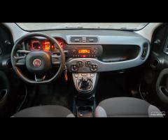Fiat Panda 1.3 MJT 95 CV S&S Pandazzurri - 15