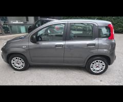Fiat Panda 1.3 MJT 95 CV S&S Pandazzurri - 20