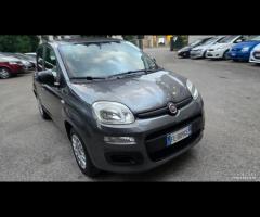 Fiat Panda 1.3 MJT 95 CV S&S Pandazzurri - 22