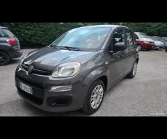 Fiat Panda 1.3 MJT 95 CV S&S Pandazzurri - 23