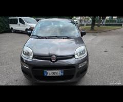 Fiat Panda 1.3 MJT 95 CV S&S Pandazzurri - 24