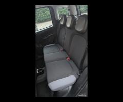 Fiat Panda 1.3 MJT 95 CV S&S Pandazzurri - 28