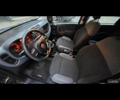 Fiat Panda 1.3 MJT 95 CV S&S Pandazzurri - 29