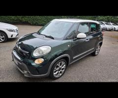 Fiat 500L 1.6 Multijet 105 CV Trekking