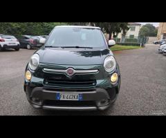 Fiat 500L 1.6 Multijet 105 CV Trekking