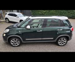 Fiat 500L 1.6 Multijet 105 CV Trekking