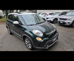 Fiat 500L 1.6 Multijet 105 CV Trekking