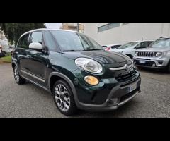 Fiat 500L 1.6 Multijet 105 CV Trekking - 6