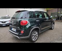 Fiat 500L 1.6 Multijet 105 CV Trekking - 7