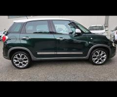 Fiat 500L 1.6 Multijet 105 CV Trekking - 8