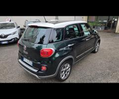 Fiat 500L 1.6 Multijet 105 CV Trekking - 10