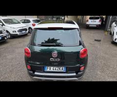 Fiat 500L 1.6 Multijet 105 CV Trekking - 11