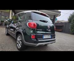 Fiat 500L 1.6 Multijet 105 CV Trekking - 12