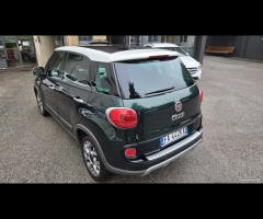 Fiat 500L 1.6 Multijet 105 CV Trekking - 13
