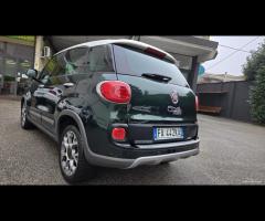 Fiat 500L 1.6 Multijet 105 CV Trekking - 14