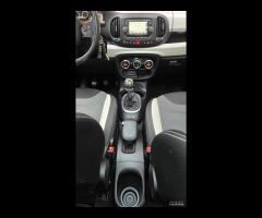Fiat 500L 1.6 Multijet 105 CV Trekking - 16