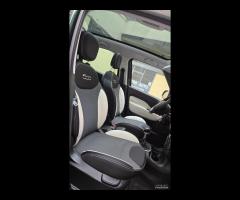 Fiat 500L 1.6 Multijet 105 CV Trekking - 19