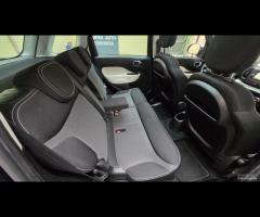 Fiat 500L 1.6 Multijet 105 CV Trekking - 22