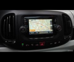 Fiat 500L 1.6 Multijet 105 CV Trekking - 23