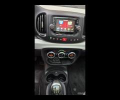 Fiat 500L 1.6 Multijet 105 CV Trekking - 26