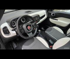 Fiat 500L 1.6 Multijet 105 CV Trekking - 27