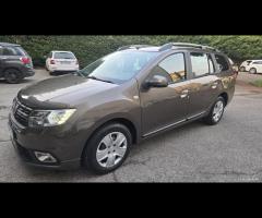 Dacia Logan MCV 1.5 dCi 8V 90CV Start&Stop Laur&ea