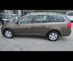 Dacia Logan MCV 1.5 dCi 8V 90CV Start&Stop Laur&ea