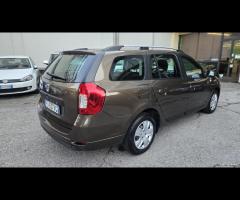 Dacia Logan MCV 1.5 dCi 8V 90CV Start&Stop Laur&ea