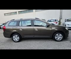 Dacia Logan MCV 1.5 dCi 8V 90CV Start&Stop Laur&ea