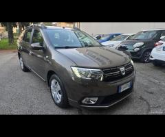Dacia Logan MCV 1.5 dCi 8V 90CV Start&Stop Laur&ea - 6
