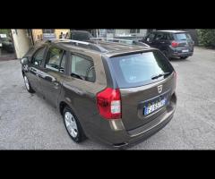 Dacia Logan MCV 1.5 dCi 8V 90CV Start&Stop Laur&ea - 8