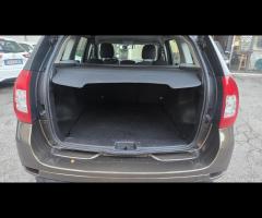 Dacia Logan MCV 1.5 dCi 8V 90CV Start&Stop Laur&ea - 10