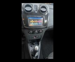 Dacia Logan MCV 1.5 dCi 8V 90CV Start&Stop Laur&ea - 16