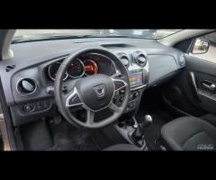 Dacia Logan MCV 1.5 dCi 8V 90CV Start&Stop Laur&ea - 19