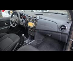 Dacia Logan MCV 1.5 dCi 8V 90CV Start&Stop Laur&ea - 20