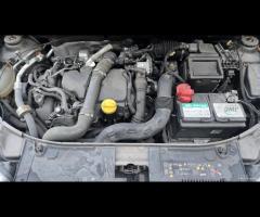 Dacia Logan MCV 1.5 dCi 8V 90CV Start&Stop Laur&ea - 22