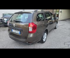 Dacia Logan MCV 1.5 dCi 8V 90CV Start&Stop Laur&ea - 28