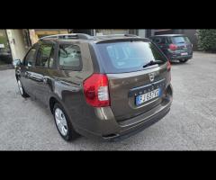 Dacia Logan MCV 1.5 dCi 8V 90CV Start&Stop Laur&ea - 29