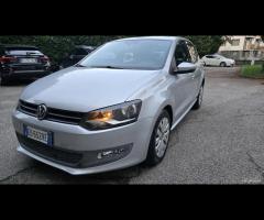 Volkswagen Polo 1.2 TDI 5 p. Comfortline Neopatent