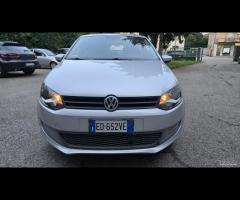 Volkswagen Polo 1.2 TDI 5 p. Comfortline Neopatent